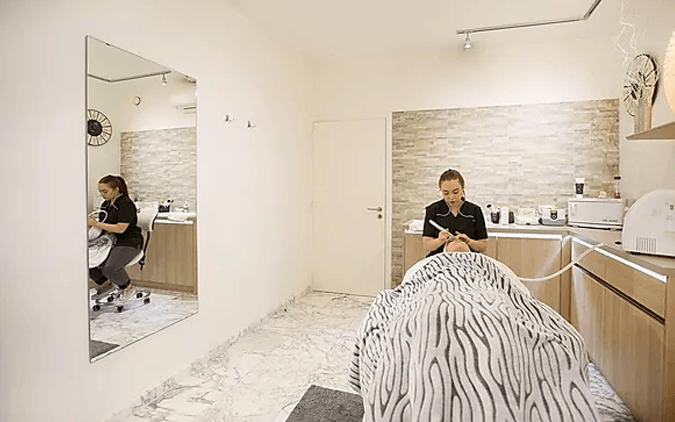 iBeauty Salon Esthetiek Amaranthe afbeelding 2