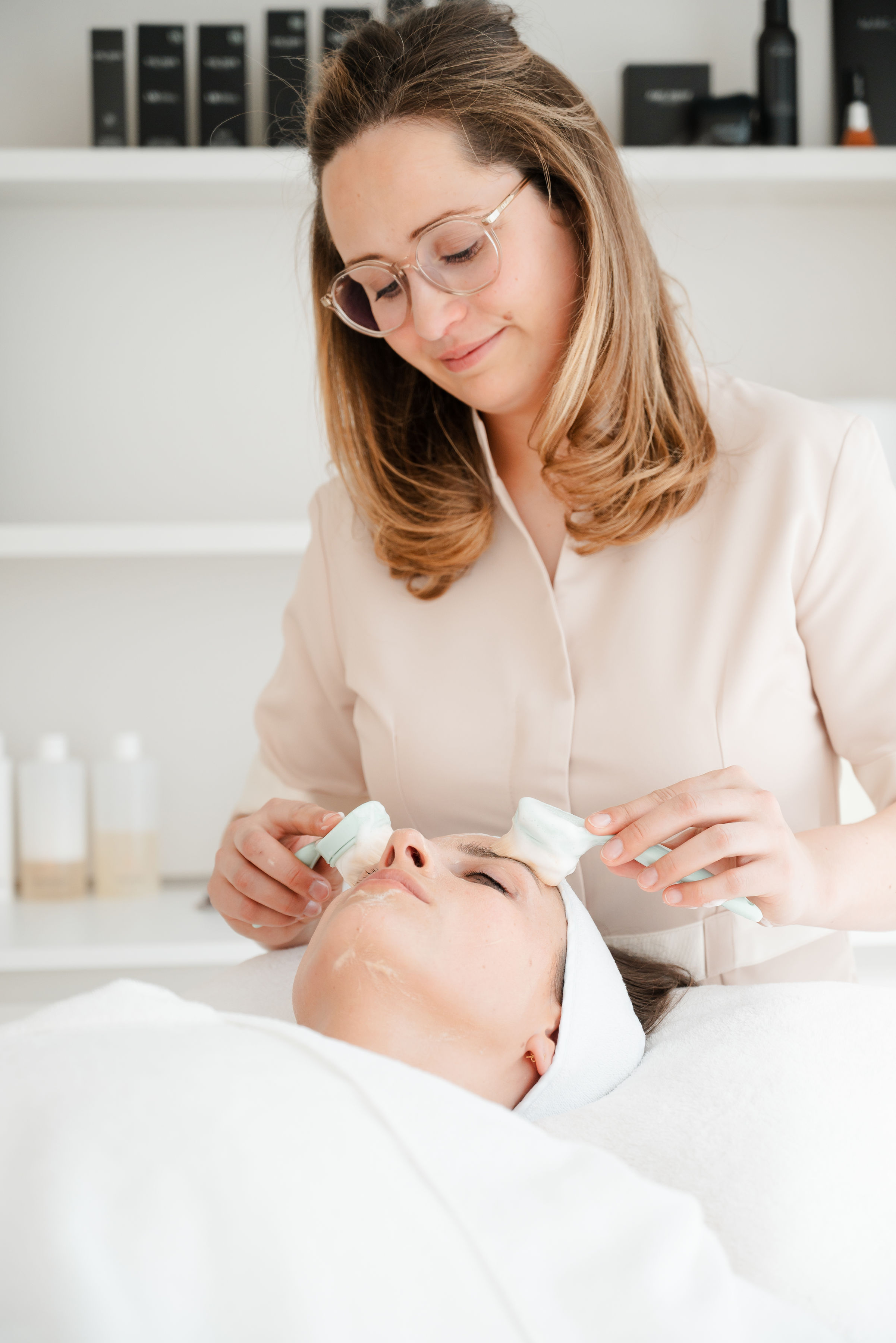 iBeauty Salon Le Boudoir afbeelding 2