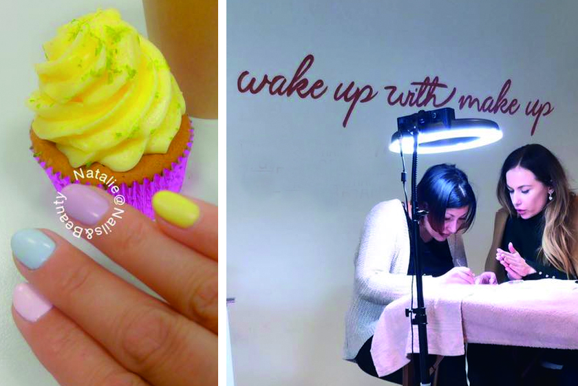 iBeauty Salon Nails & Beauty afbeelding 1
