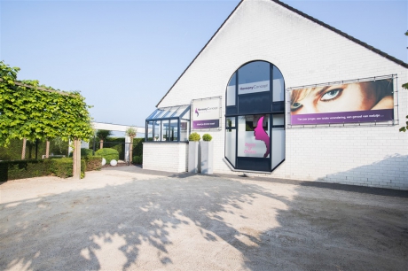 iBeauty Salon Harmony Concept afbeelding 1