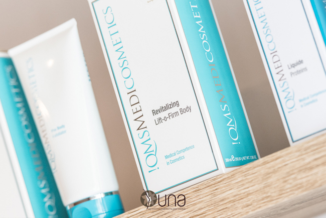 iBeauty Salon Instituut Una afbeelding 3