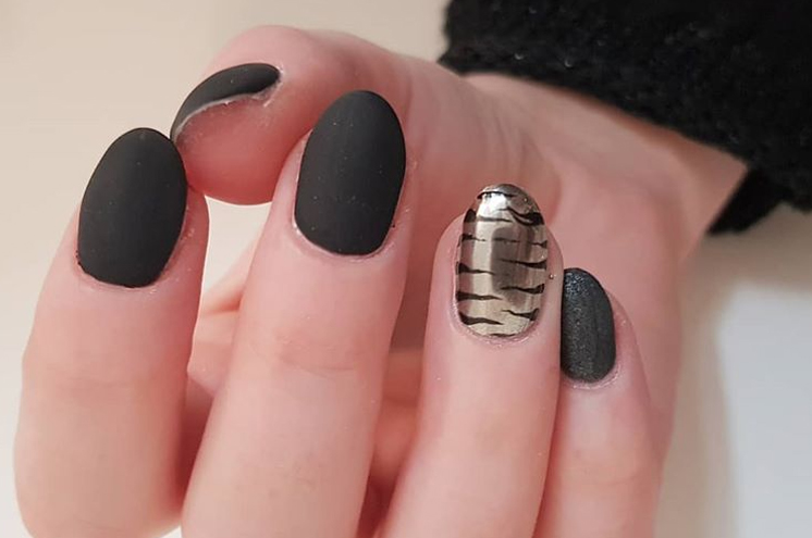 iBeauty Salon Nails and Feet Spa afbeelding 2