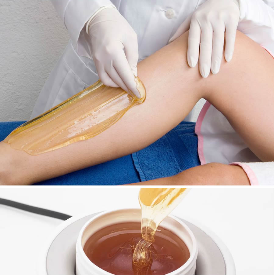 iBeauty Salon All Wellness afbeelding 5