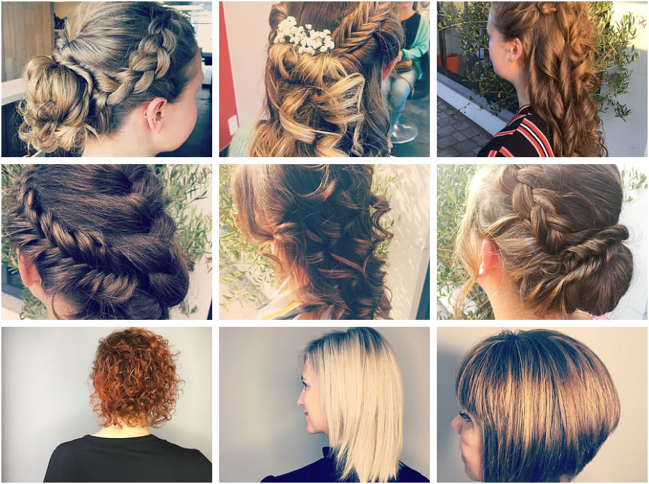 iBeauty Salon Raats Hairlounge afbeelding 1