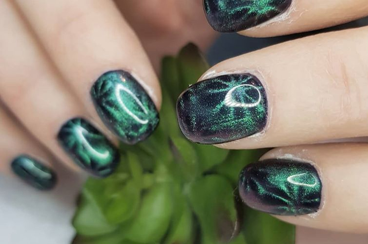 iBeauty Salon Nails and Feet Spa afbeelding 1