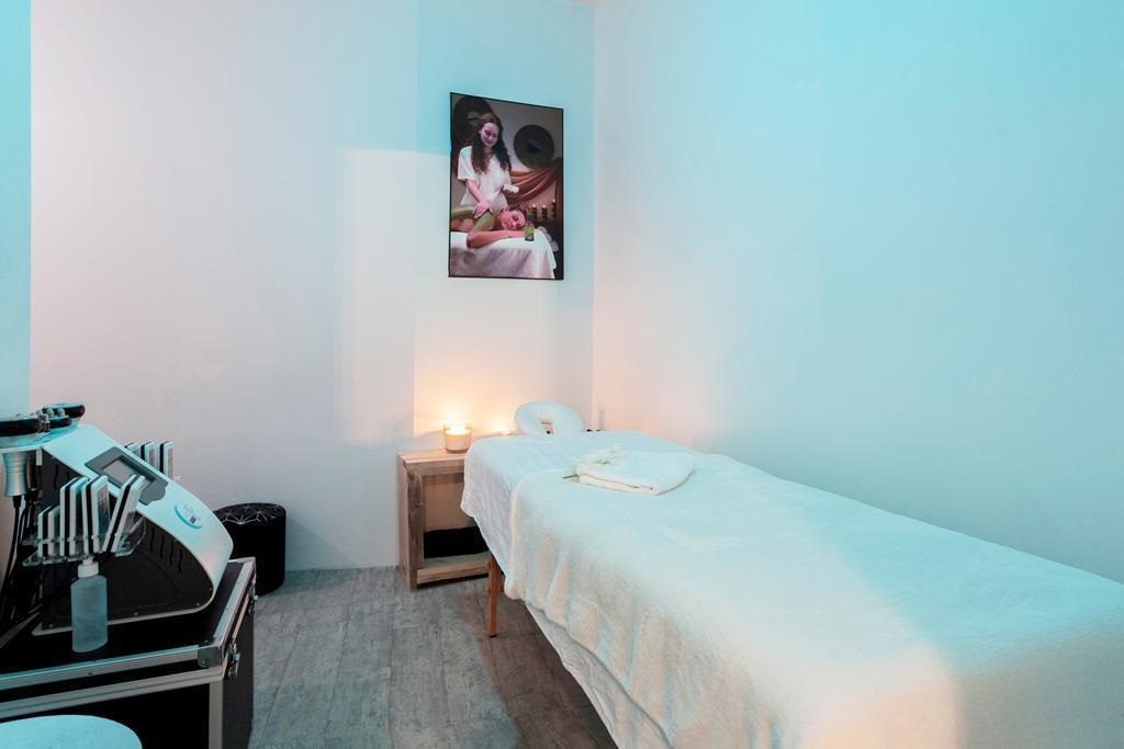 iBeauty Salon Beauty Center Katia Acosta afbeelding 4