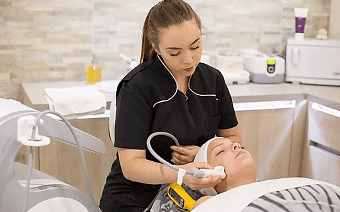 iBeauty Salon Esthetiek Amaranthe afbeelding 3