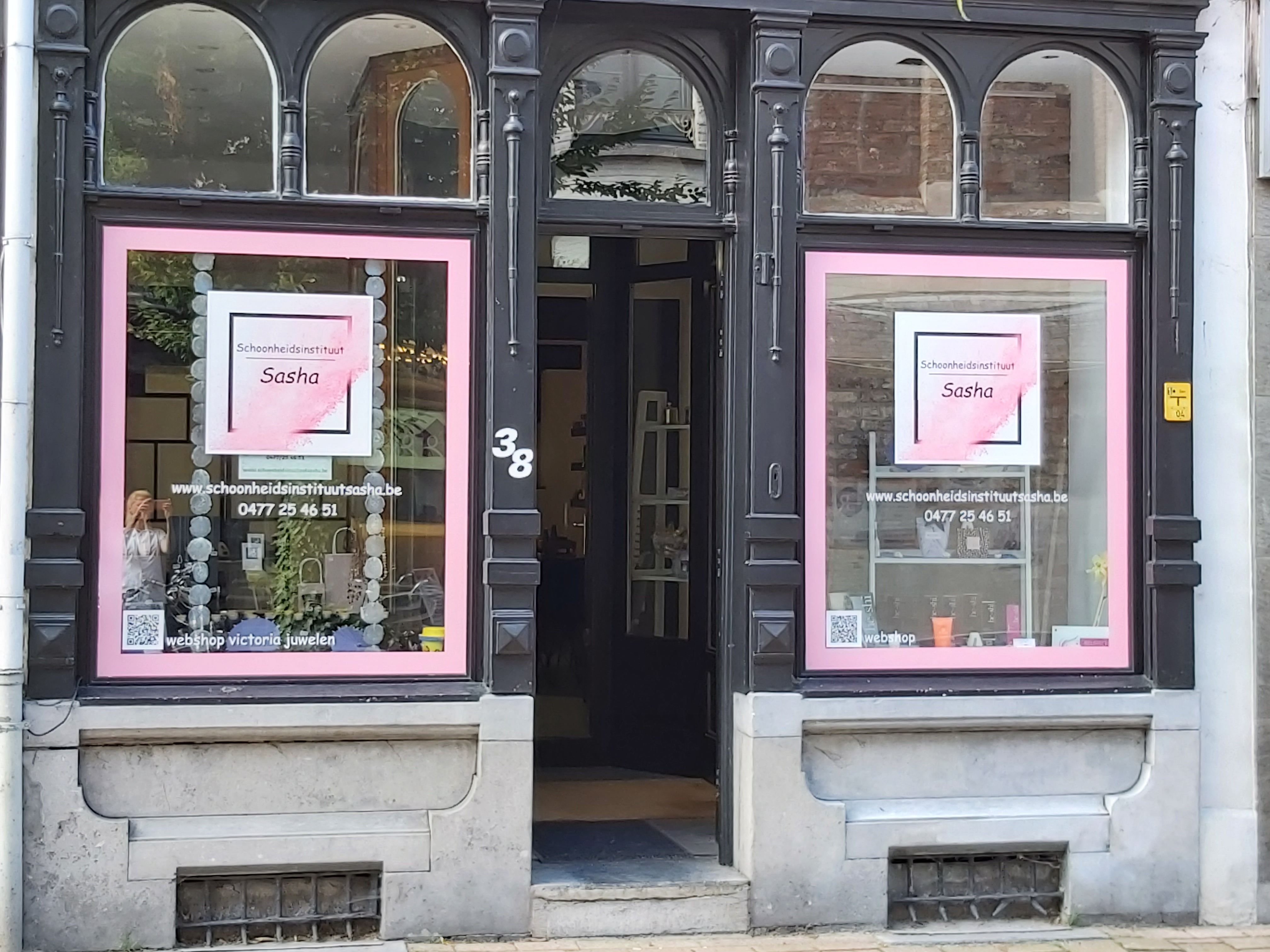 iBeauty Salon Schoonheidsinstituut Sasha afbeelding 3