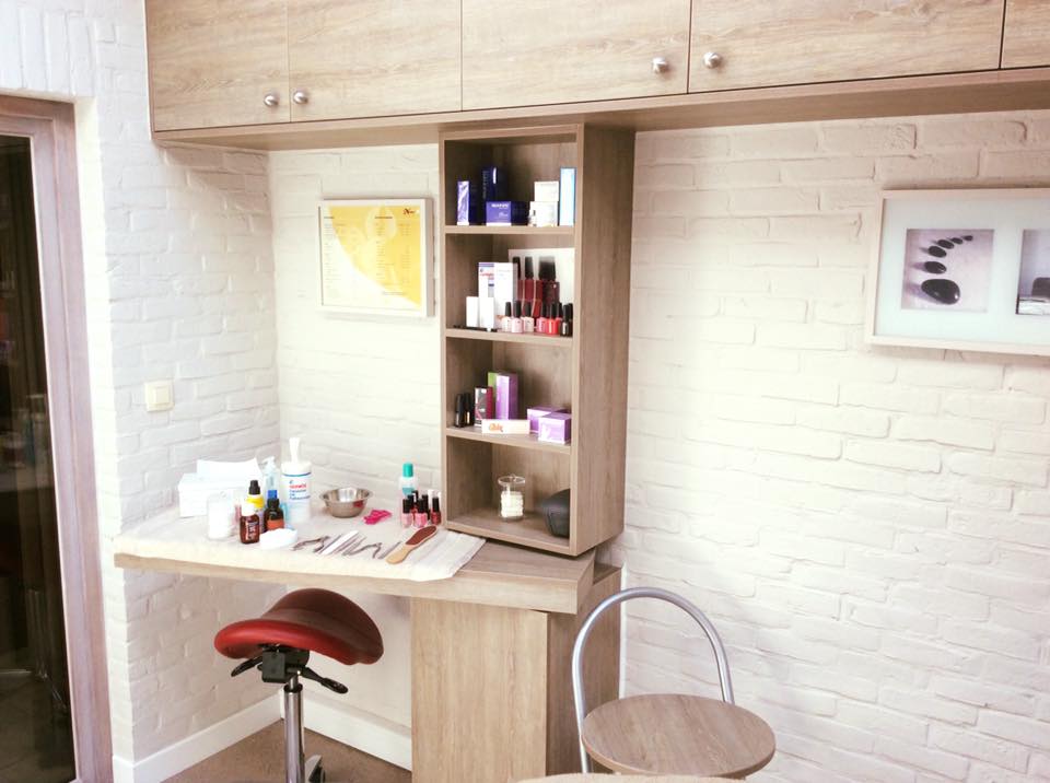 iBeauty Salon Naturelle Karin Dupont afbeelding 1