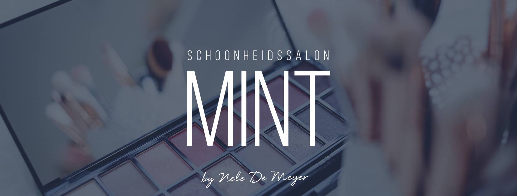 iBeauty Salon Schoonheidssalon MINT afbeelding 1