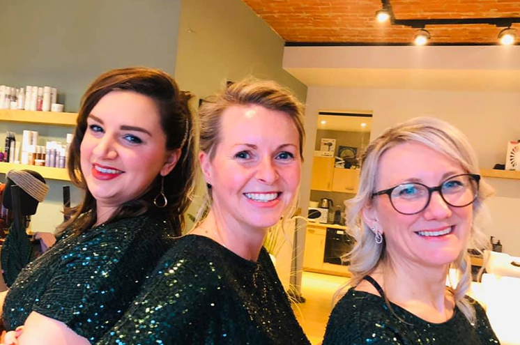 iBeauty Salon Siezen afbeelding 1