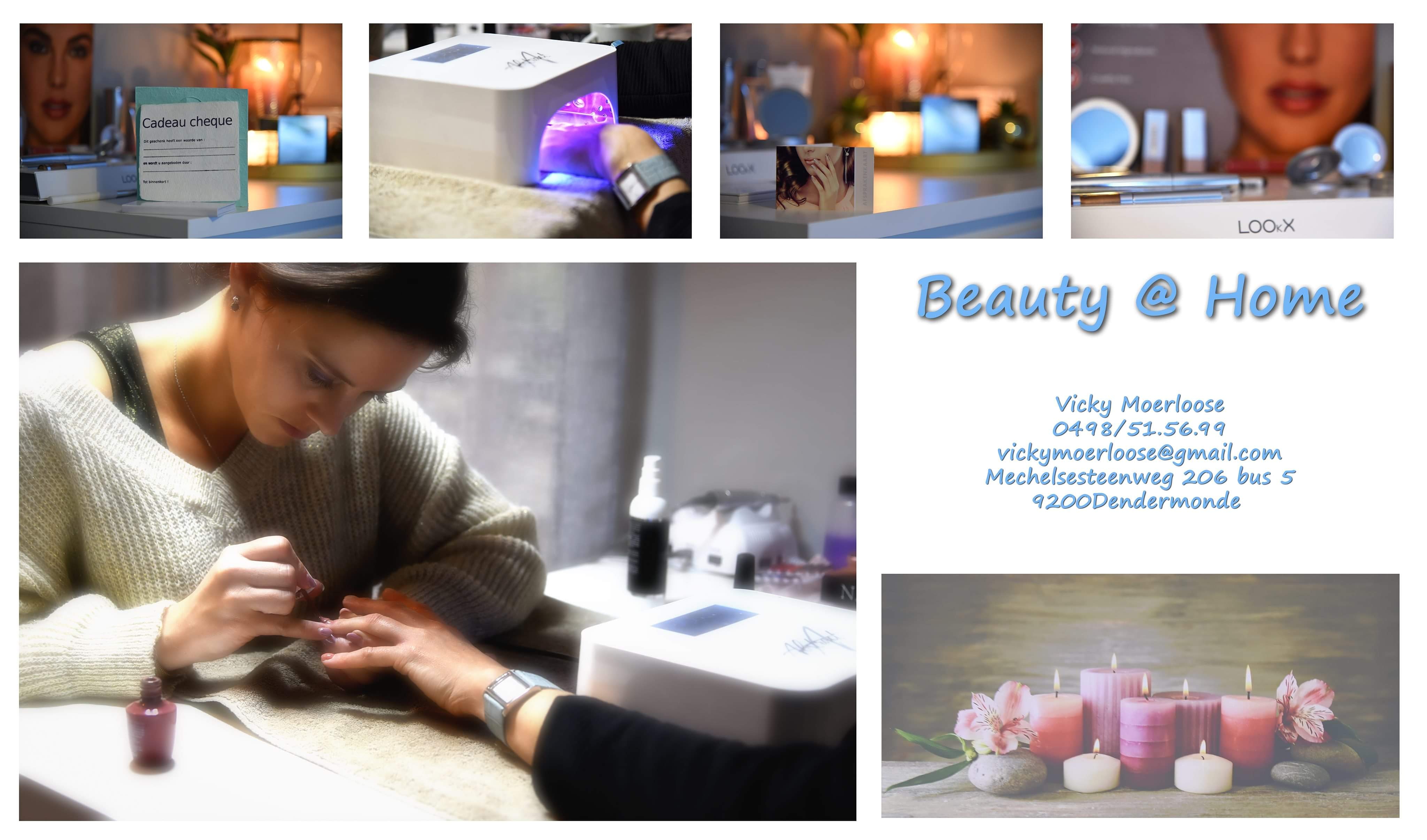 iBeauty Salon Beautylounge Vicky  afbeelding 1