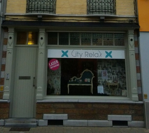 iBeauty Salon City Relax afbeelding 1