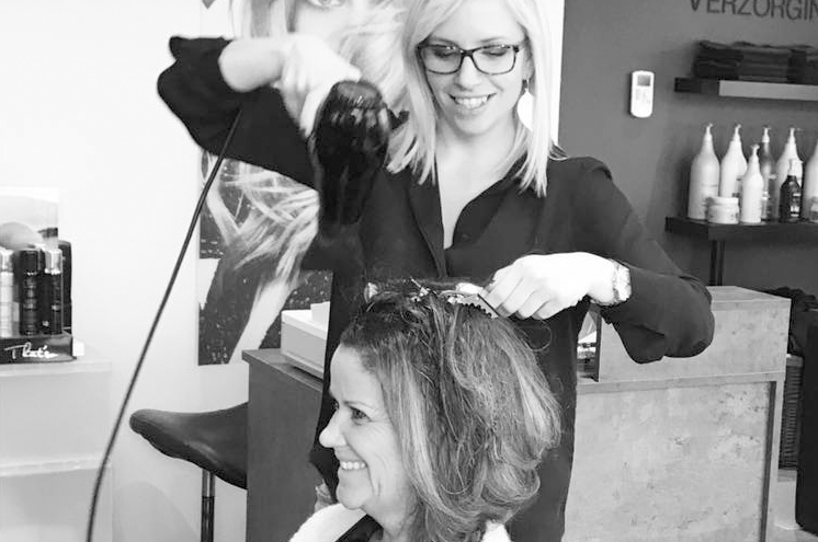 iBeauty Salon Hair Studio Jessie afbeelding 1