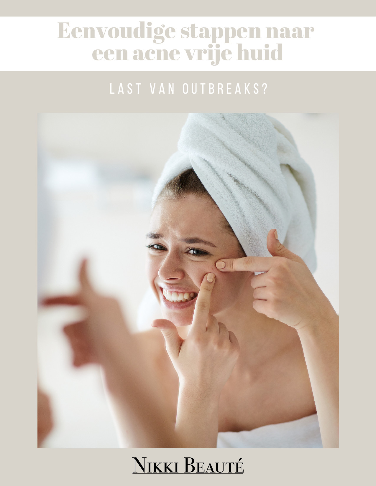 iBeauty Salon Nikki BEAUTÉ afbeelding 3
