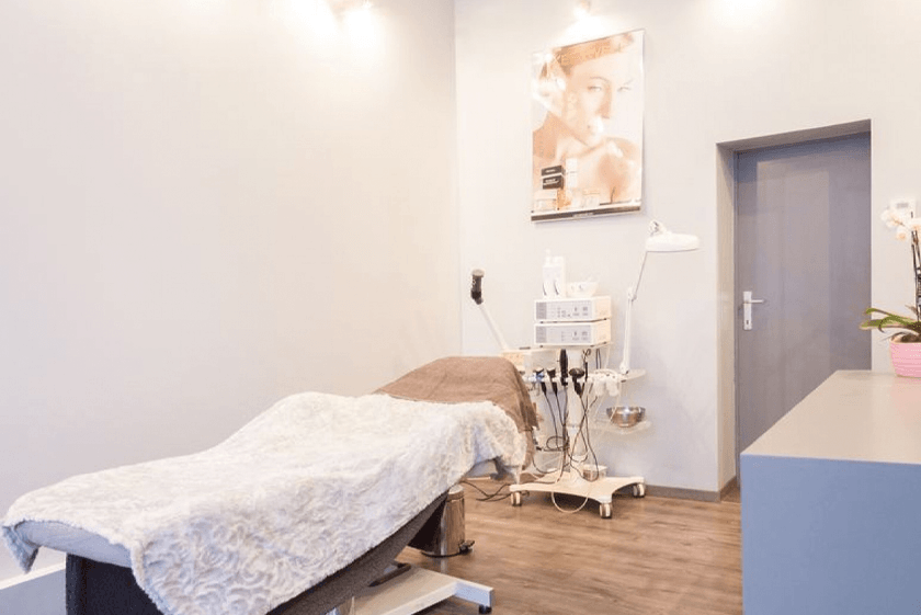 iBeauty Salon Studio Juli Style afbeelding 1