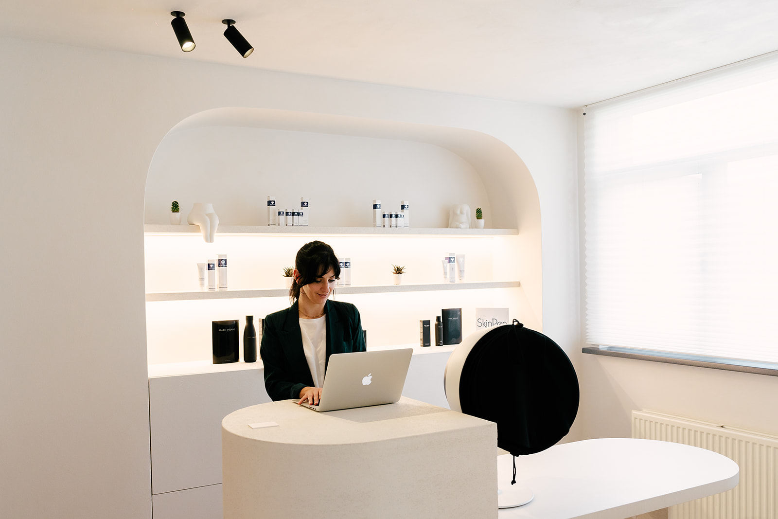 iBeauty Salon Mooi Mooi afbeelding 1