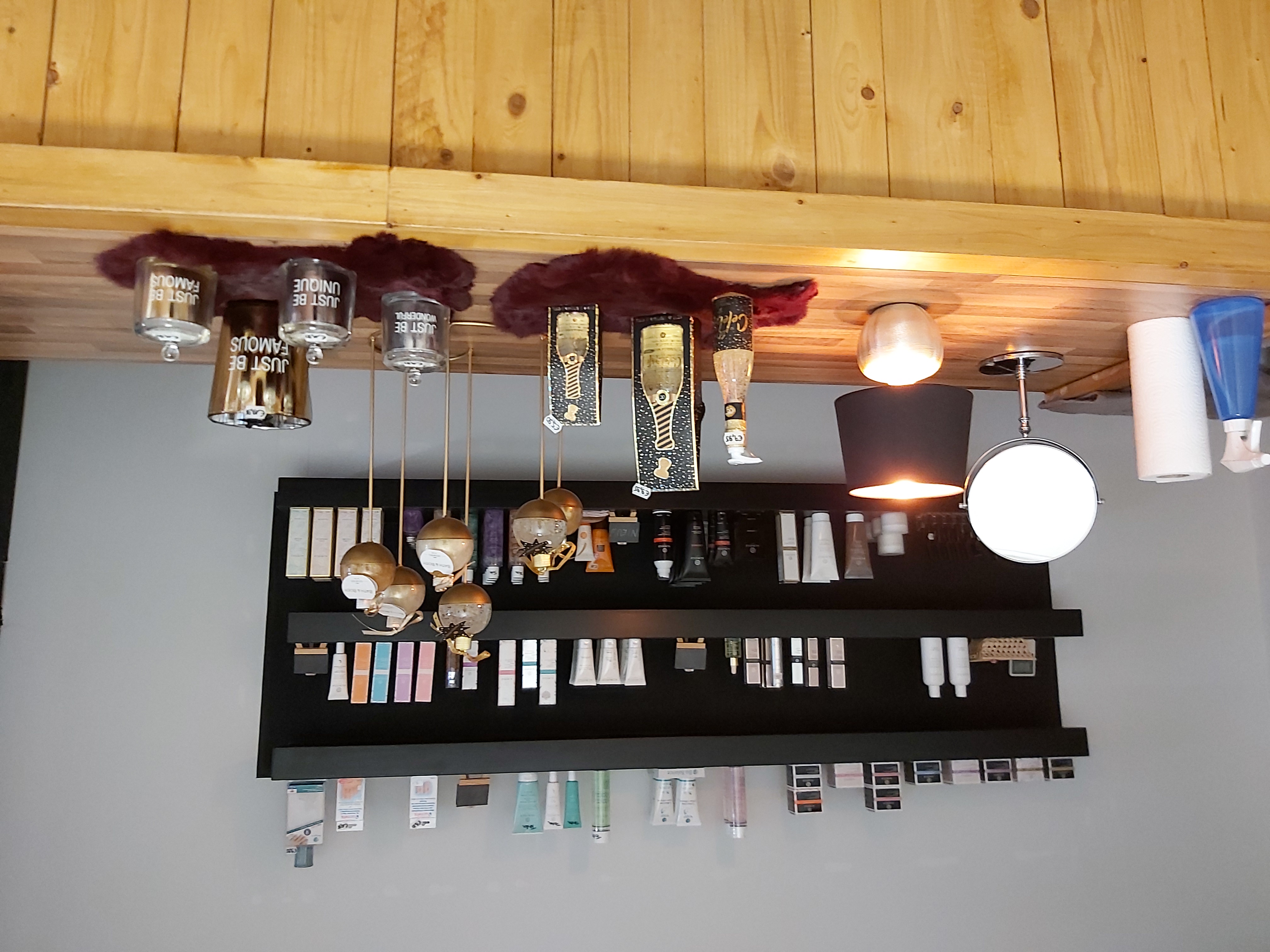 iBeauty Salon Schoonheidsinstituut Sasha afbeelding 1