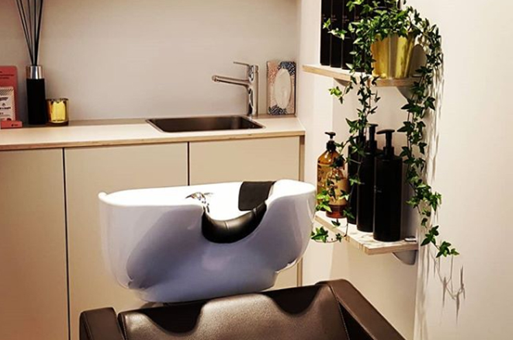 iBeauty Salon Maison Julie afbeelding 1