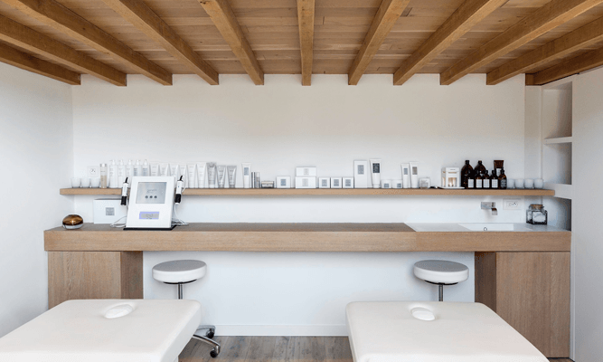 iBeauty Salon SKINNOVATION afbeelding 3