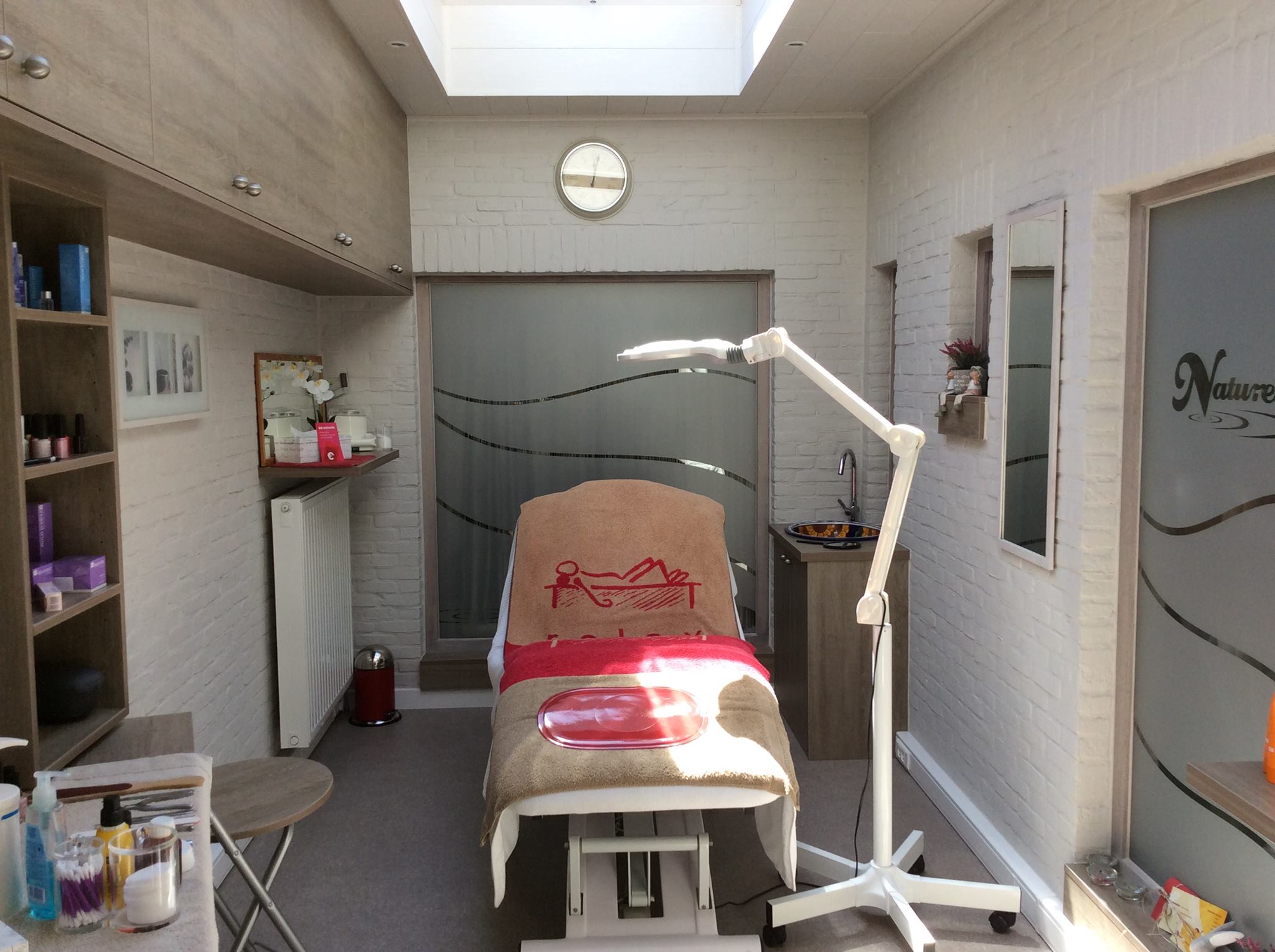 iBeauty Salon Naturelle Karin Dupont afbeelding 2