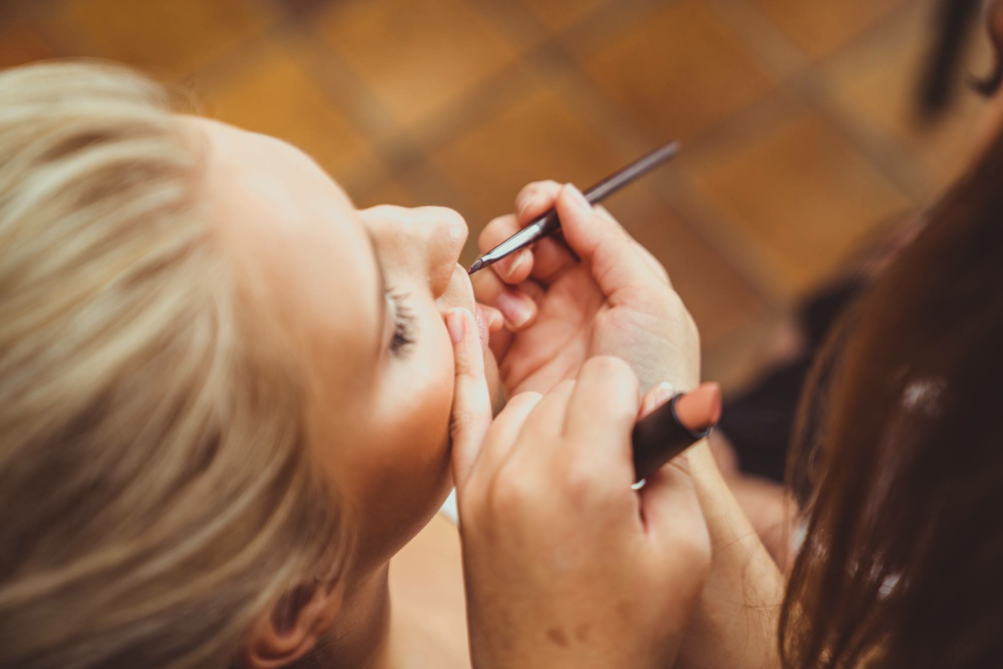 iBeauty Salon Glow Up Beauty Bar afbeelding 1