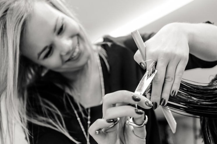 iBeauty Salon Ilke's Hairvision afbeelding 1