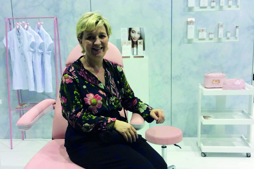 iBeauty Salon Schoonheidssalon Amaryllis afbeelding 1