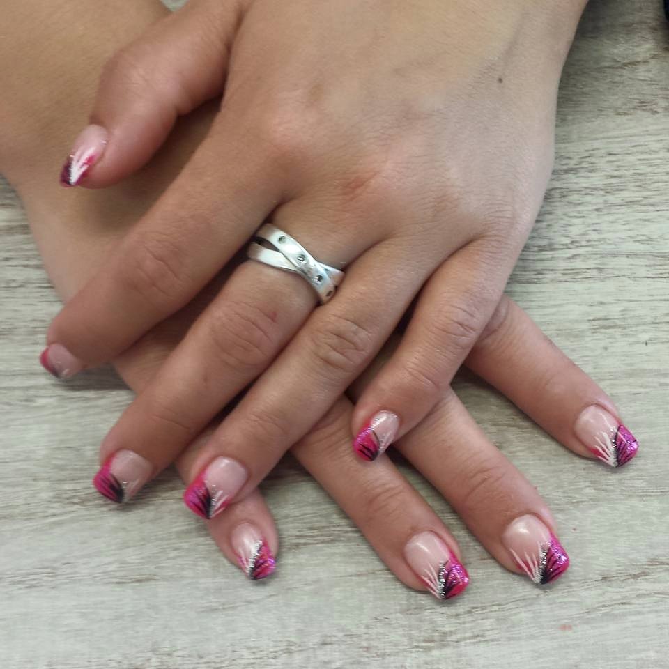 iBeauty Salon Anita & Julie | Hair | Nails afbeelding 3