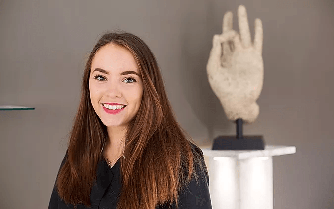 iBeauty Salon Esthetiek Amaranthe afbeelding 1
