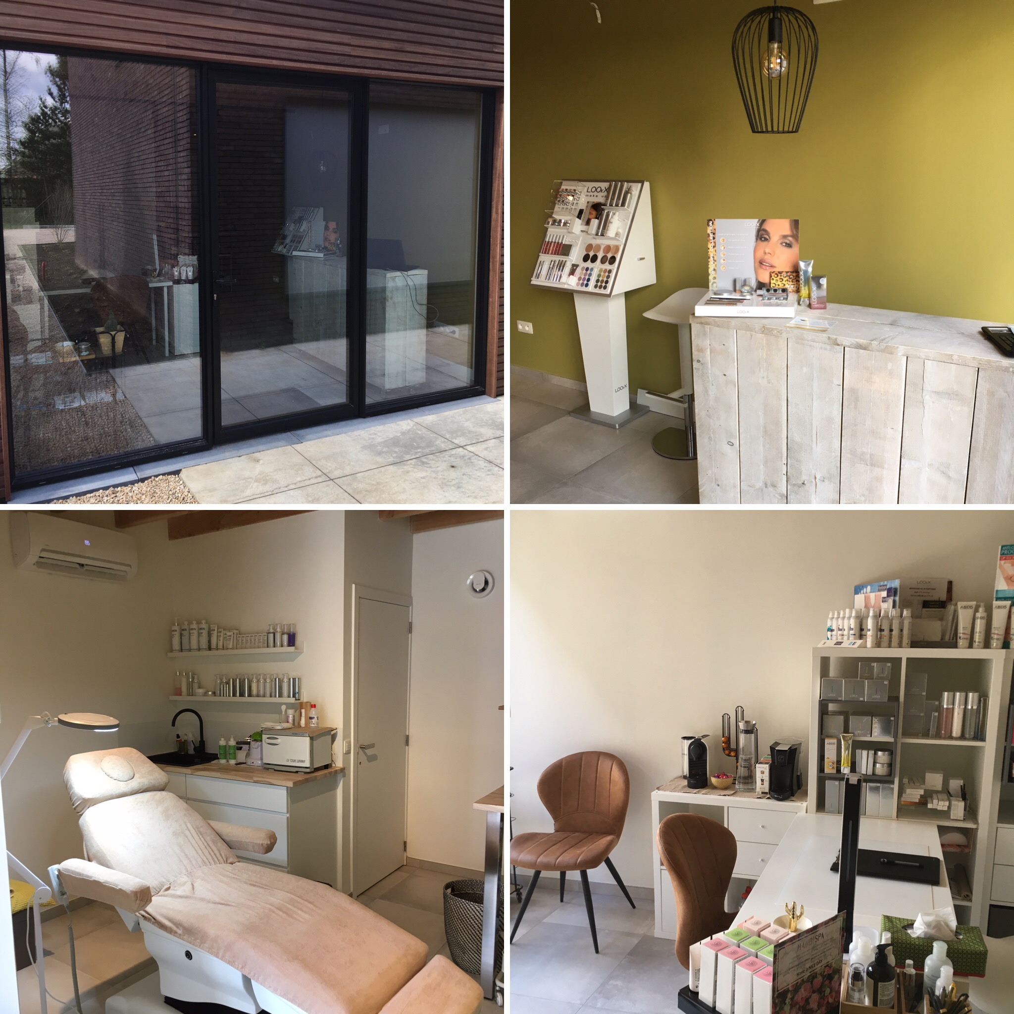 iBeauty Salon Wellnesst afbeelding 2