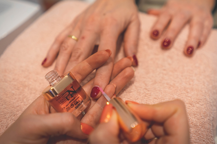 iBeauty Salon AGLAIA afbeelding 1