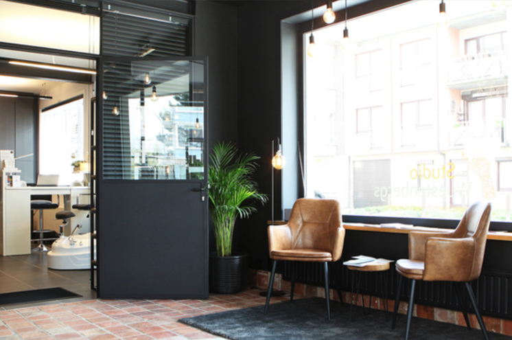 iBeauty Salon Studio Wuestenbergs afbeelding 1