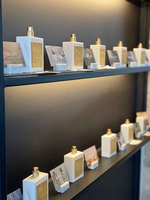 iBeauty Salon Studio Wuestenbergs afbeelding 6