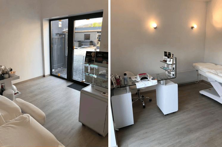 iBeauty Salon Nagelzorg Fientje afbeelding 1