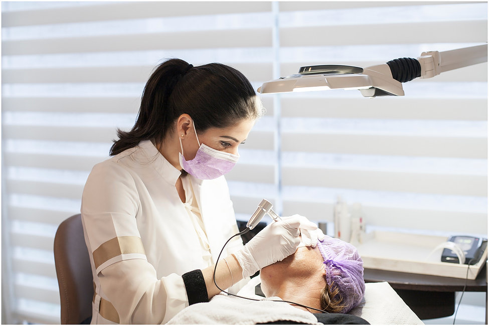 iBeauty Salon Esthetiek Pascale afbeelding 5