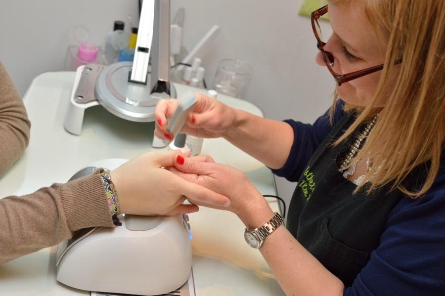 iBeauty Salon Ilse D Esthetiek afbeelding 1