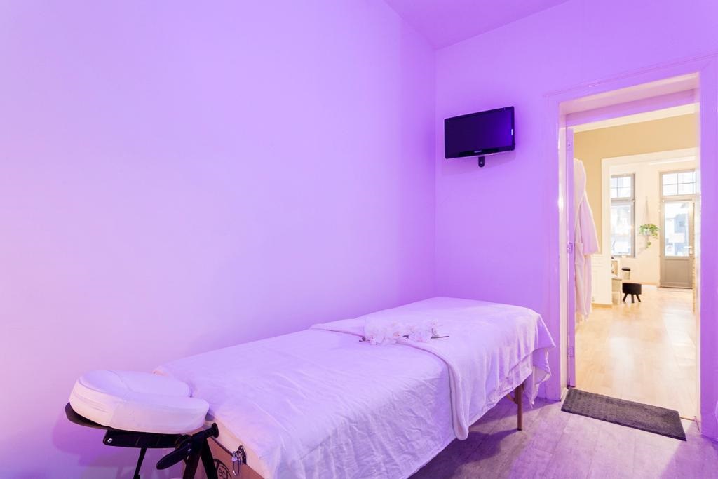iBeauty Salon Beauty Center Katia Acosta afbeelding 3