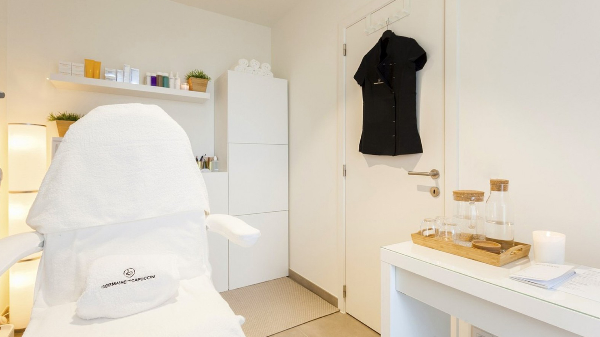 iBeauty Salon An'stituut afbeelding 1