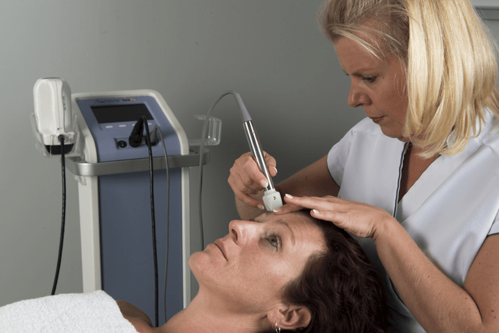 iBeauty Salon Huidinstituut Angenies afbeelding 1