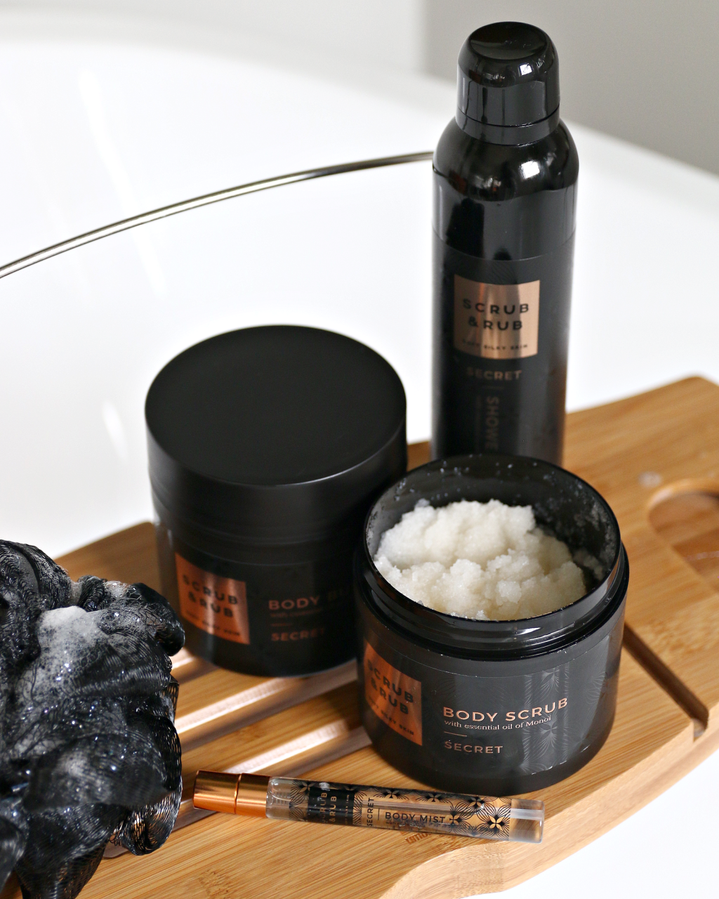 iBeauty Salon Esthé il Divino afbeelding 8
