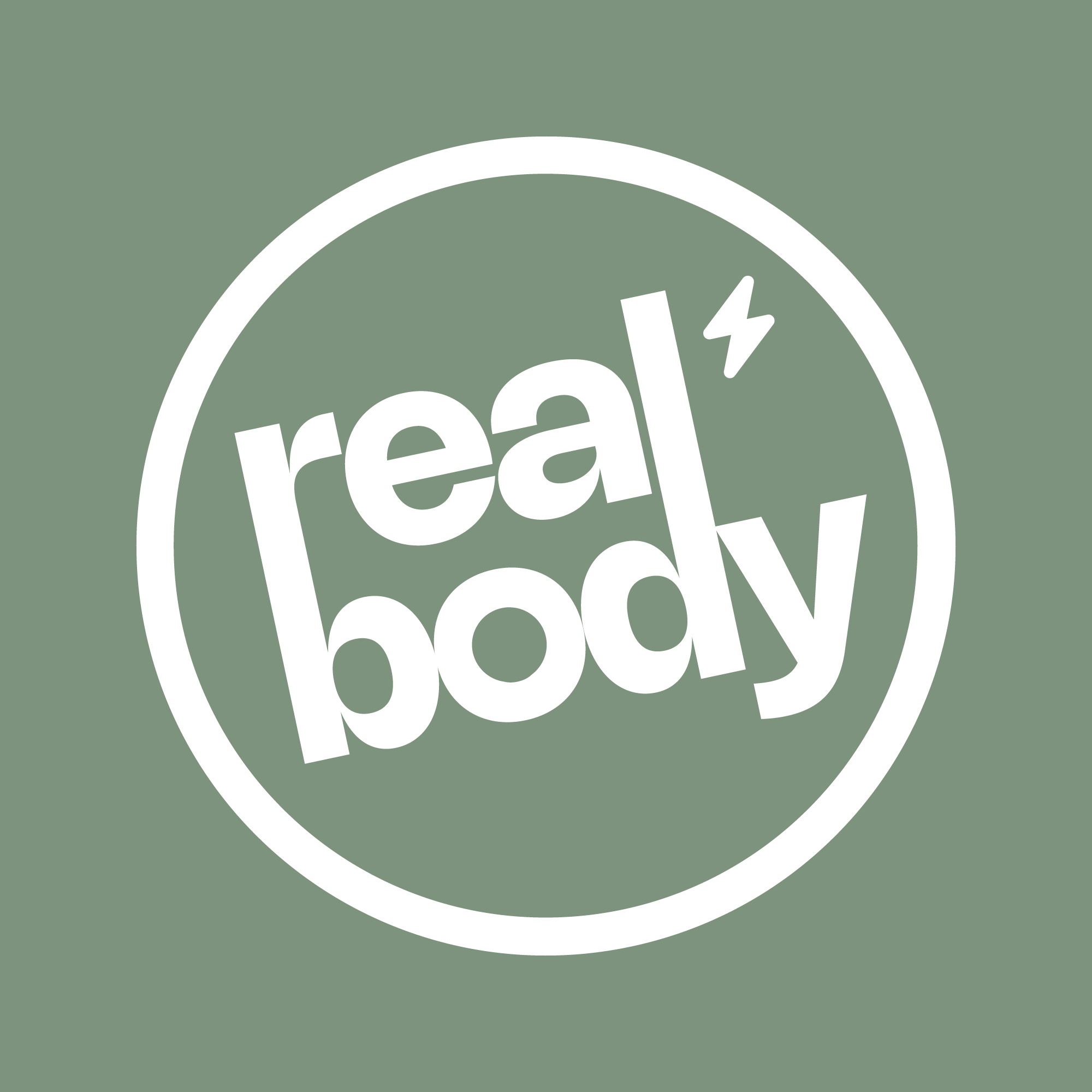 iBeauty Salon REAL BODY afbeelding 1
