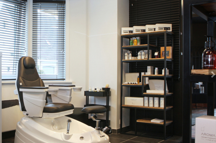 iBeauty Salon Studio Wuestenbergs afbeelding 2
