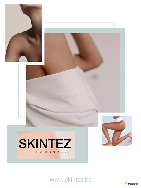 iBeauty Salon SKINTEZ   afbeelding 1