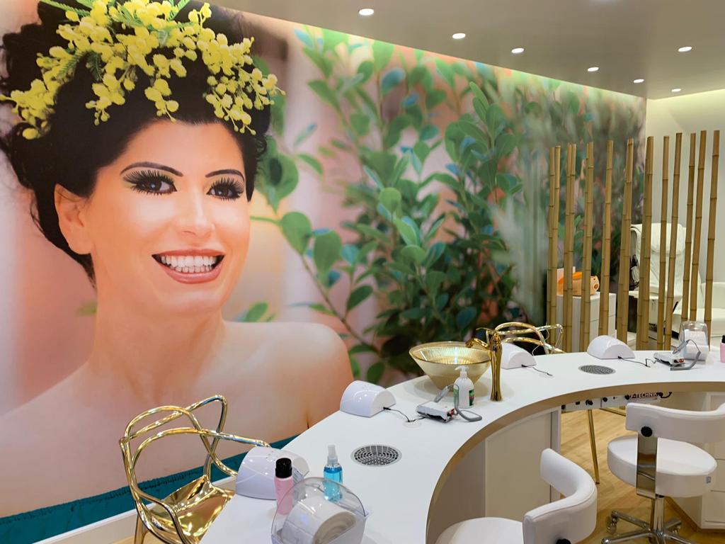 iBeauty Salon Beauty By Mimoza afbeelding 1