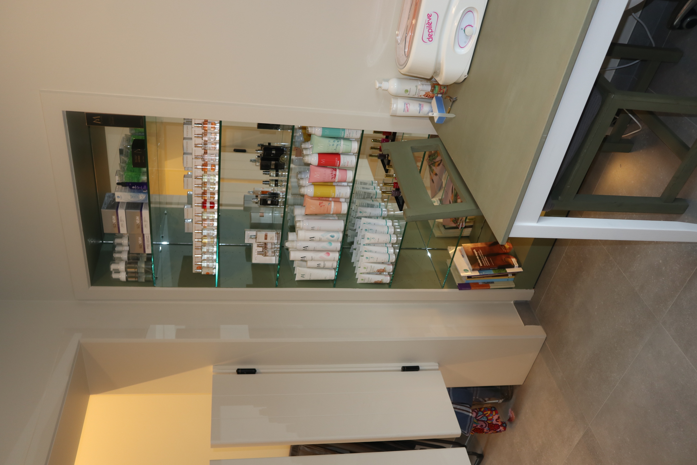 iBeauty Salon Kelly PediBeau  afbeelding 2