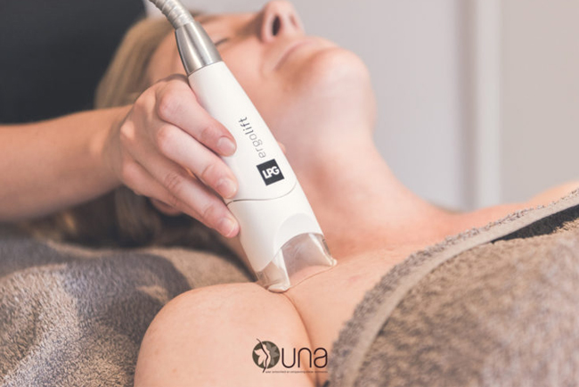 iBeauty Salon Instituut Una afbeelding 2