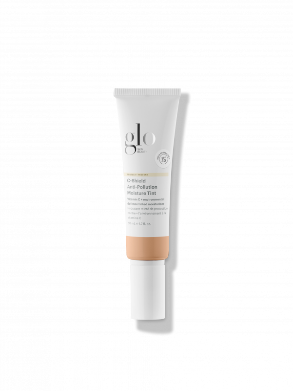 C-Shield Anti-Pollution Moisture Tint 4C 50ml - Mechelen