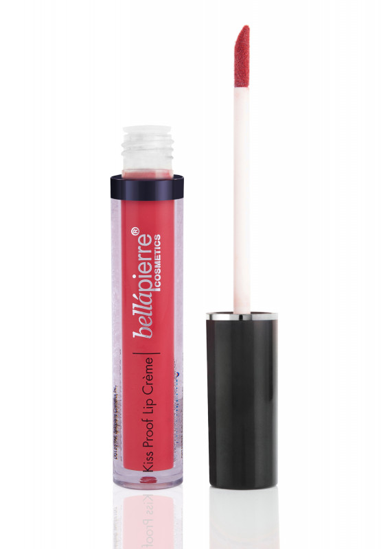 Kiss Proof Lip Crème Aloha - Alken