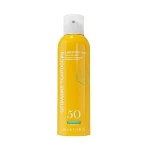 Timexpert Sun Invisible Protection Zonbescherming Stick SPF50+ - Mortsel
